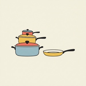 CAROTE 냄비 25종 세트