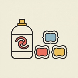 ARM & HAMMER 세제